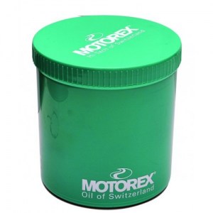 ΓΡΑΣΣΟ Motorex Bike Grease 2000 850gr DRIMALASBIKES